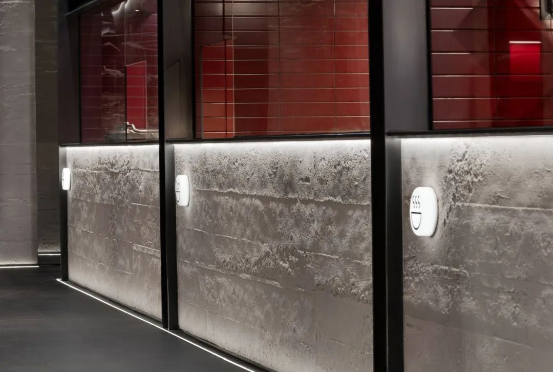 浩爷 · 围炉赤焰丨中国北京丨空景设计机构-30