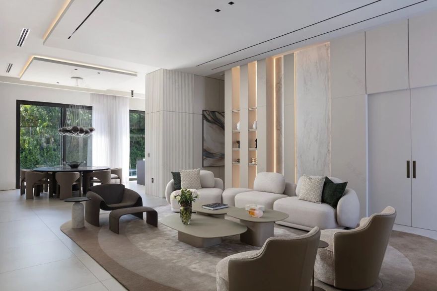 FL Interiors Design Studio 创造隽永 定制奢华_20260223-69