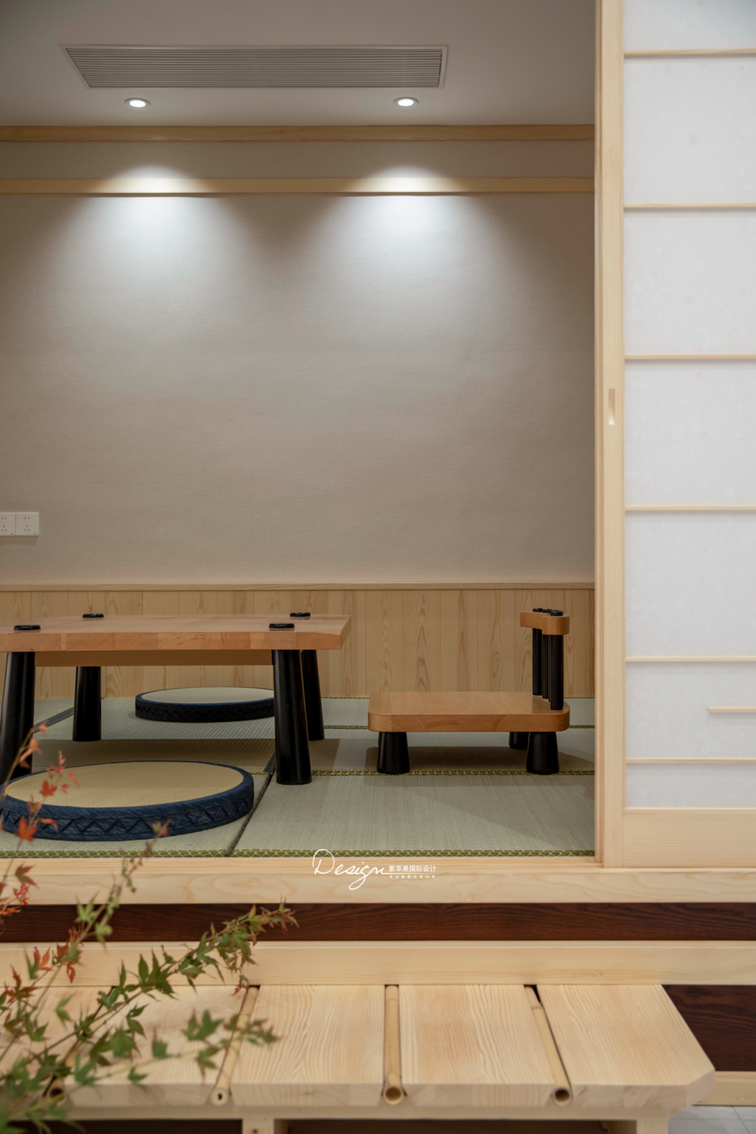 诺德山海春风日式诗意生活丨紫苹果国际设计-72