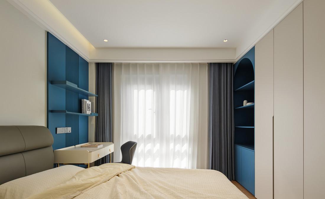 240平意式简约风家装设计-49