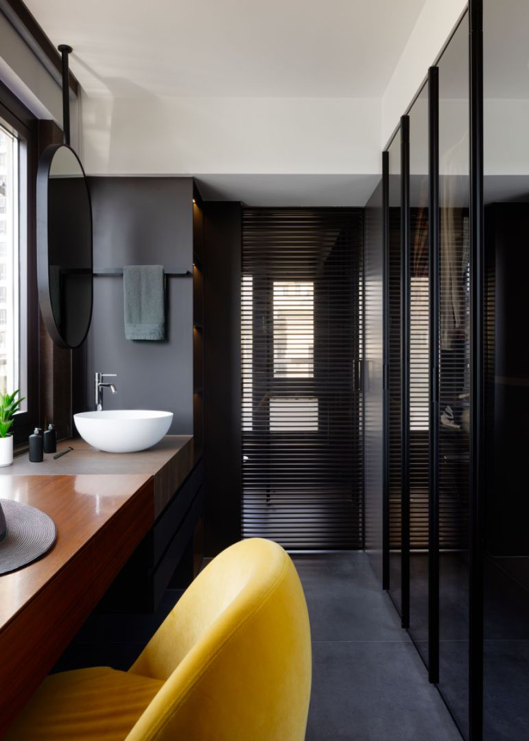 木·色丨中国浙江丨今饰家设计-58