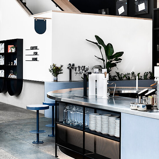 Veneziano Cafe by Techne Architecture + Interior Design | Australian Interior Design Awards-1