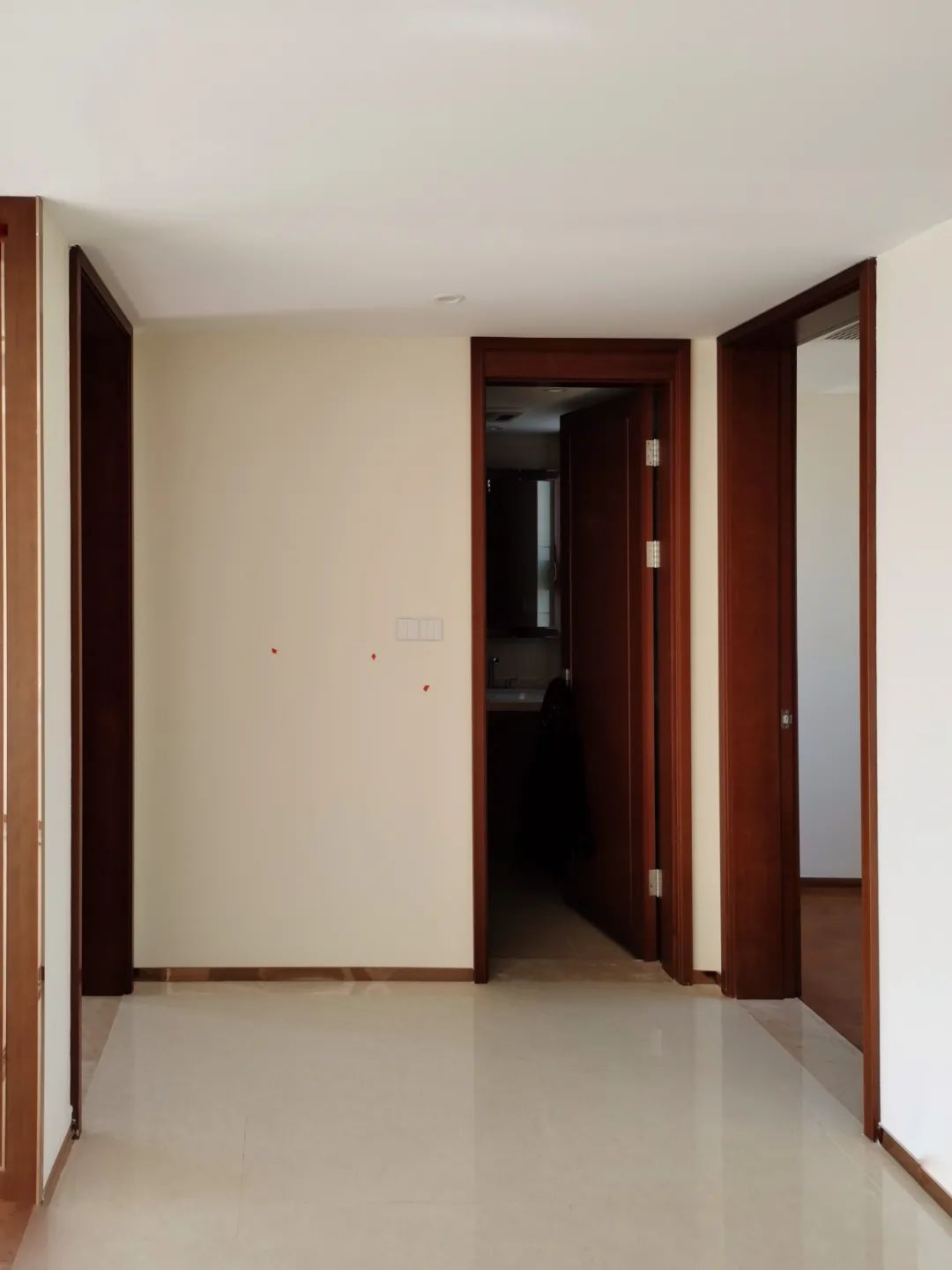 三代同堂的南京绿地玉晖精装改造丨中国南京丨NorthrockDesign-89