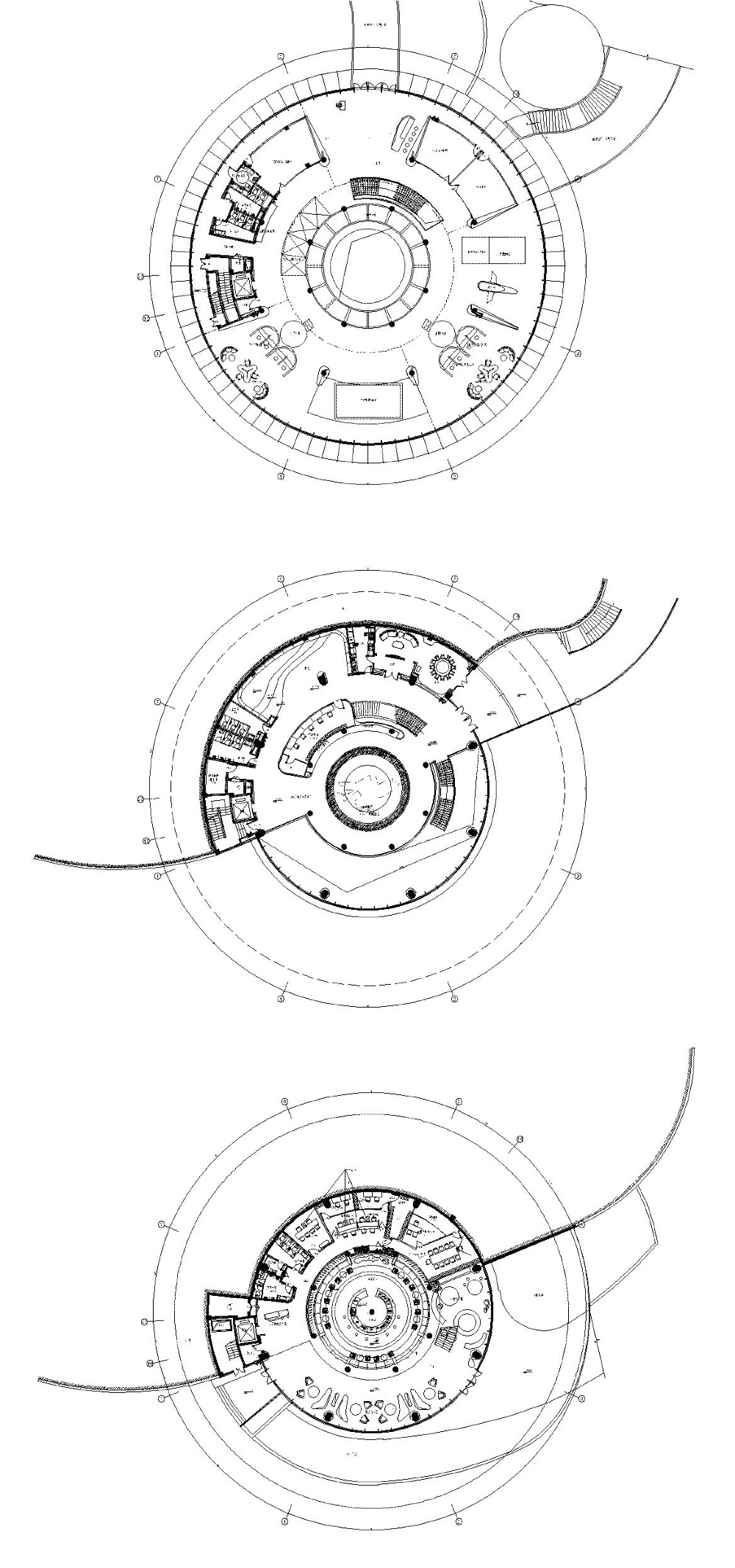 元禾大千 | 飞行体验、穿行时空、抵达未来-70