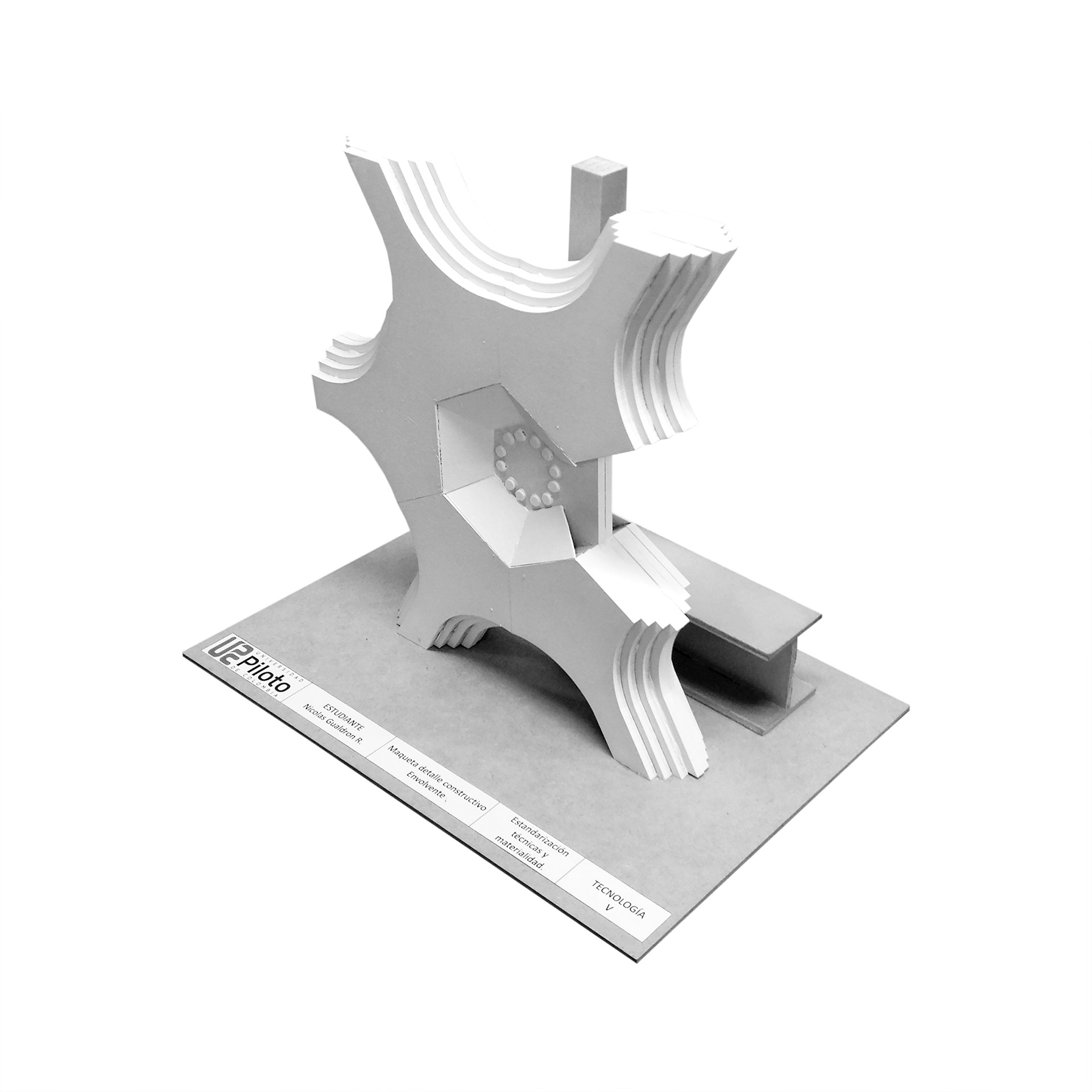 FIBAATA 文化中心丨哥伦比亚昆迪纳马卡-44