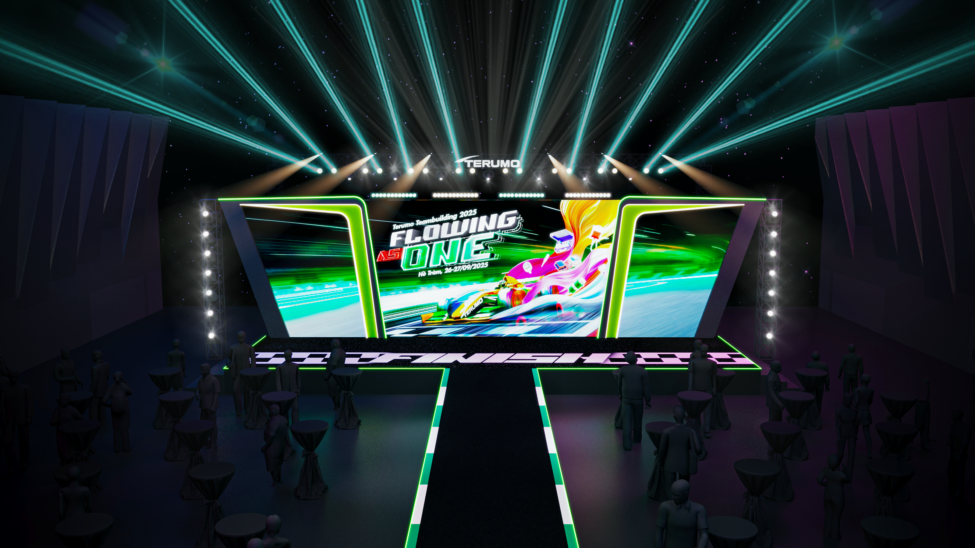 泰尔茂#Bs 集团-9