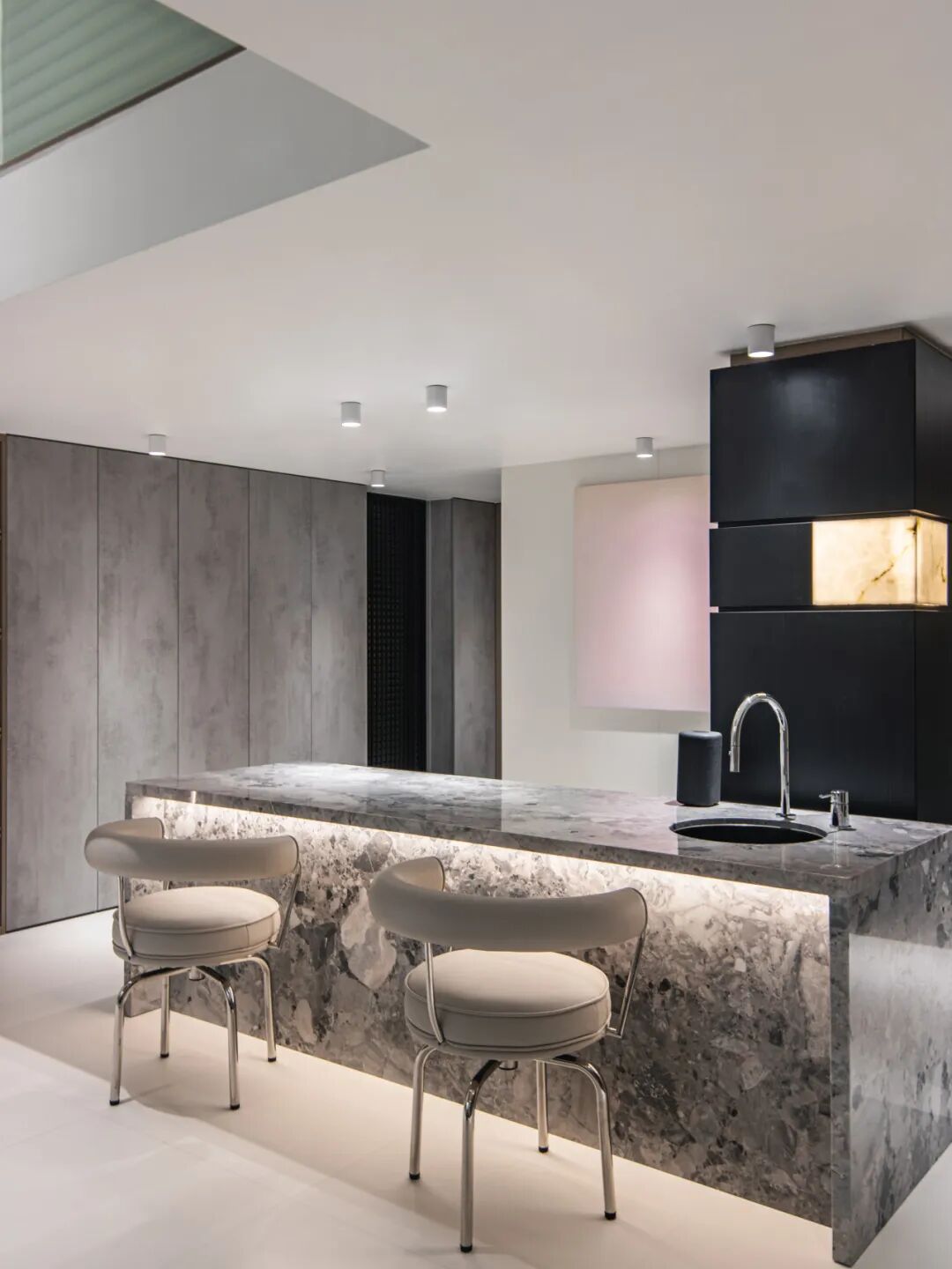 借光丨中国萍乡丨民舍制作空间设计工作室-18