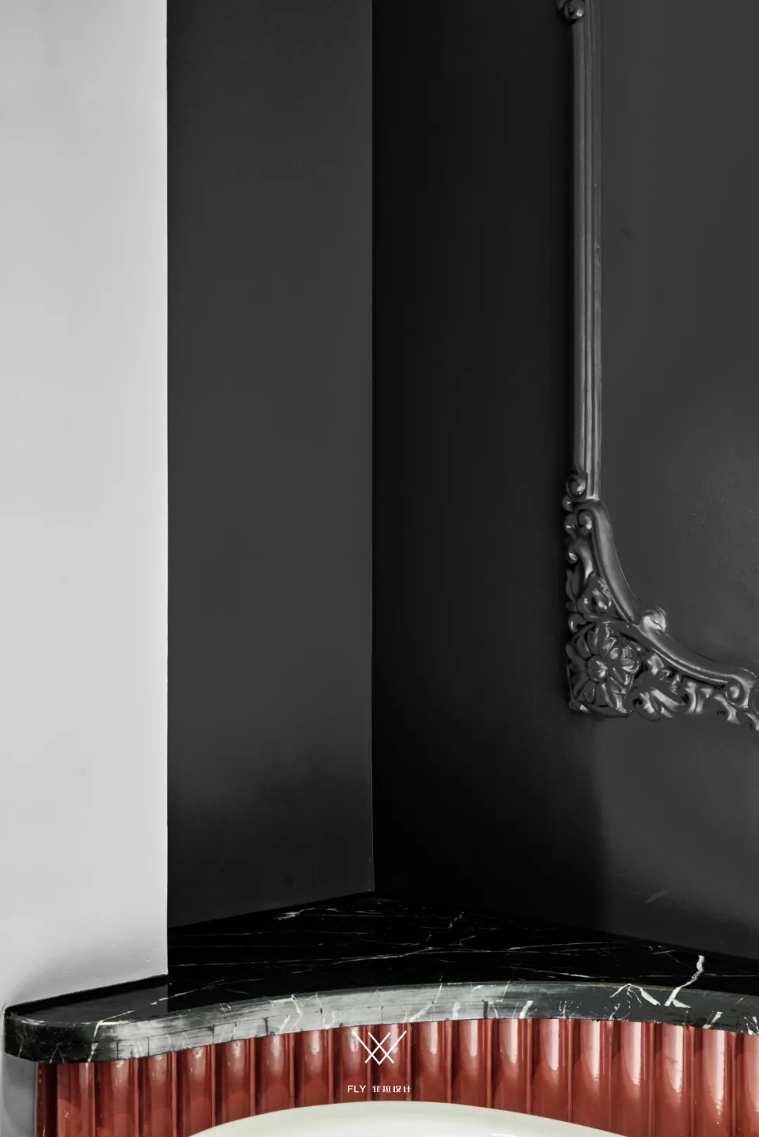 玫瑰人生 · 浙江杭州浪漫温馨家居空间设计丨中国杭州丨菲拉设计-54