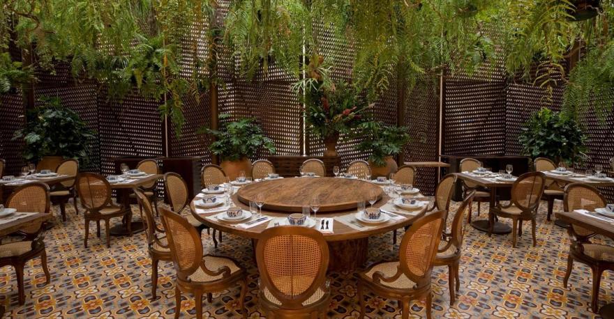 Dalva e Dito 巴西餐厅-11