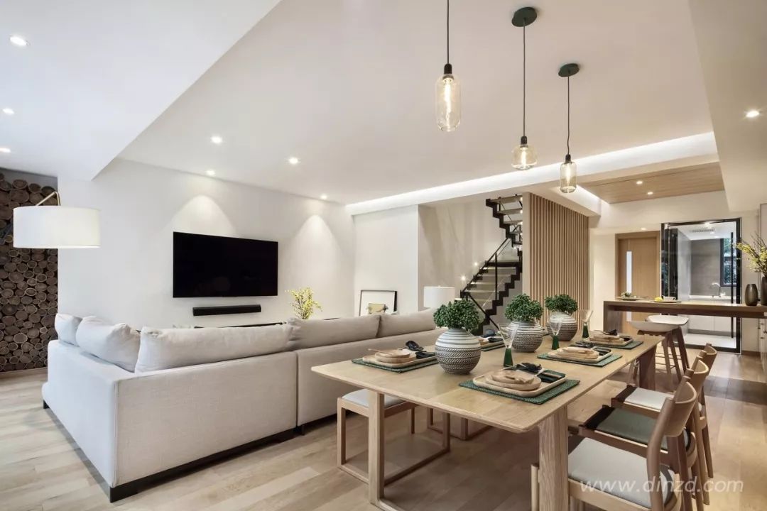 粤东海湾的温暖度假会所-87