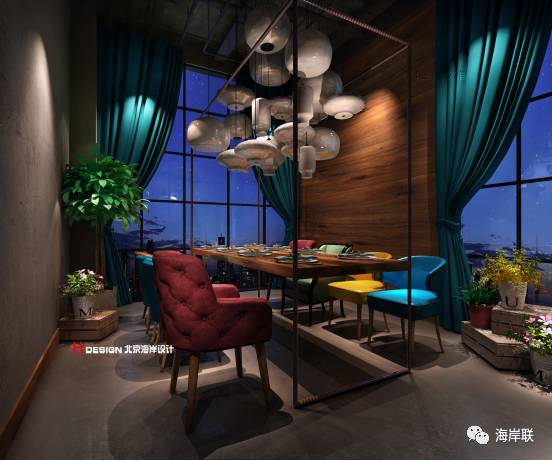 归本主义丨约克音乐西餐厅，无与伦比的美丽-19