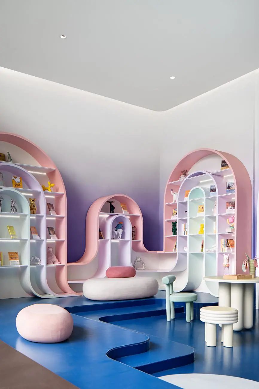 成都万科天府锦绣实景展示区丨中国成都丨矩阵纵横设计股份有限公司-32