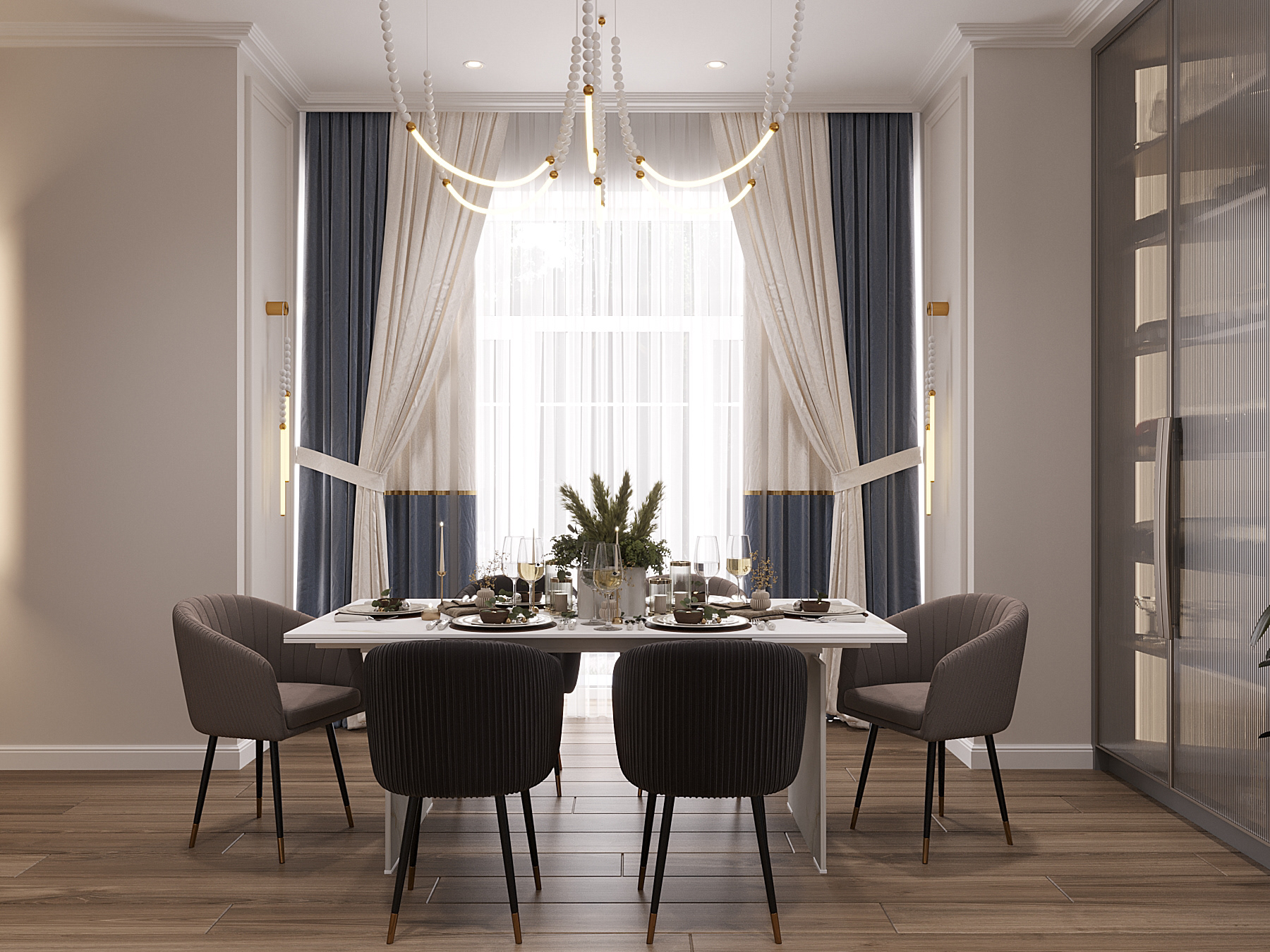 Загородным дом по ул. Нагороная, г. Благовещенск-56