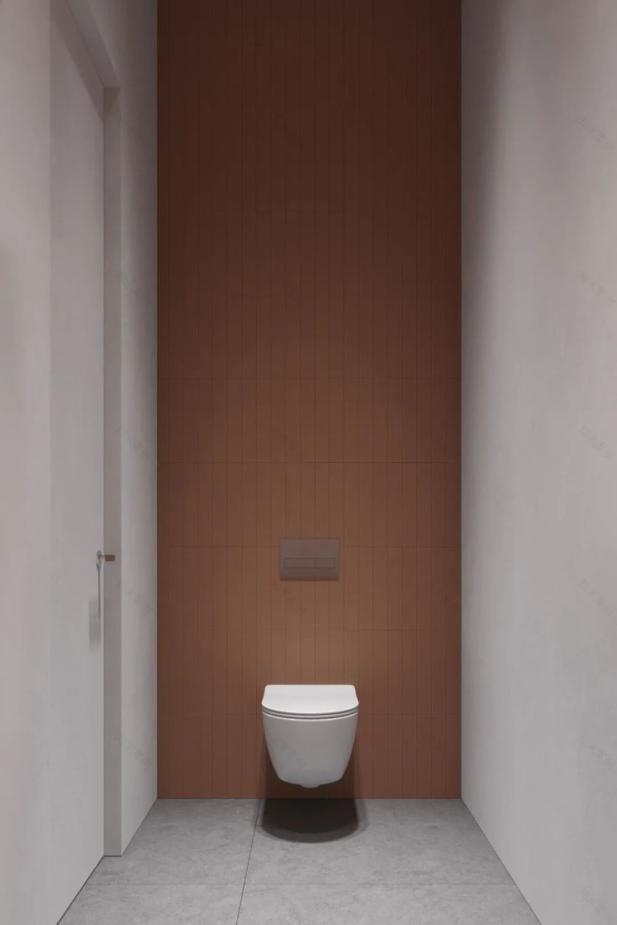 835㎡的乡间别墅项目丨Zeworkroom-50