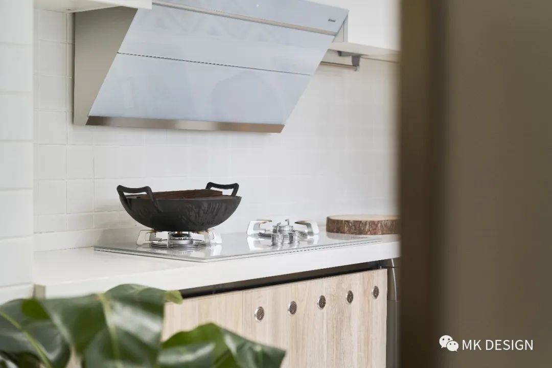 广州天河漾晴居丨中国广州丨MK DESIGN-23