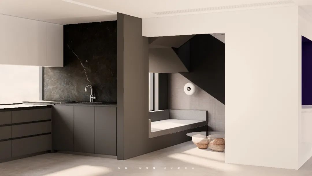 圆紫莫民宿之家丨中国广安丨吴晨,何雨晴-23