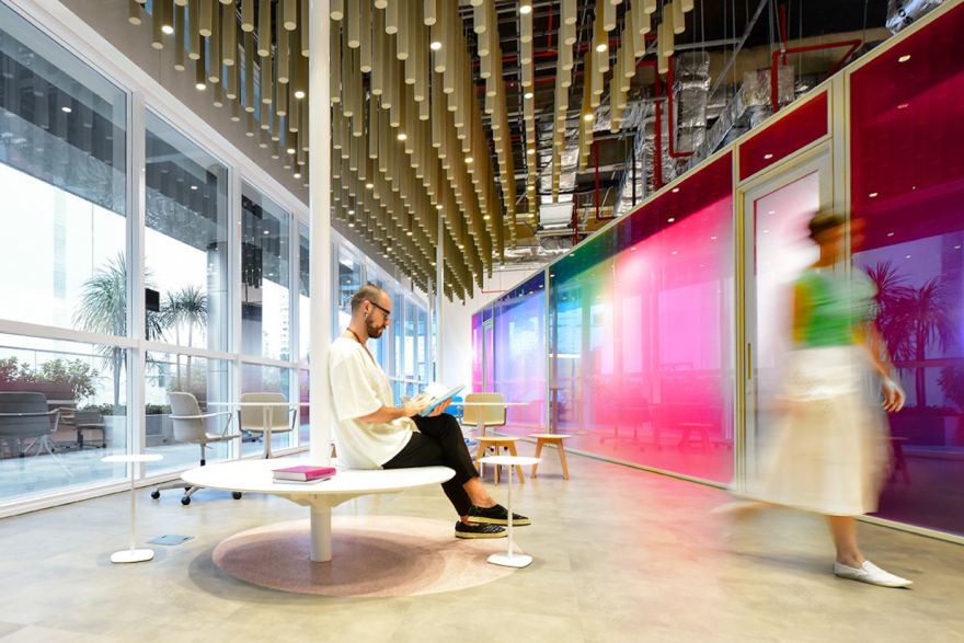 INSPER 创新中心丨ED&C IT'S Informov-11