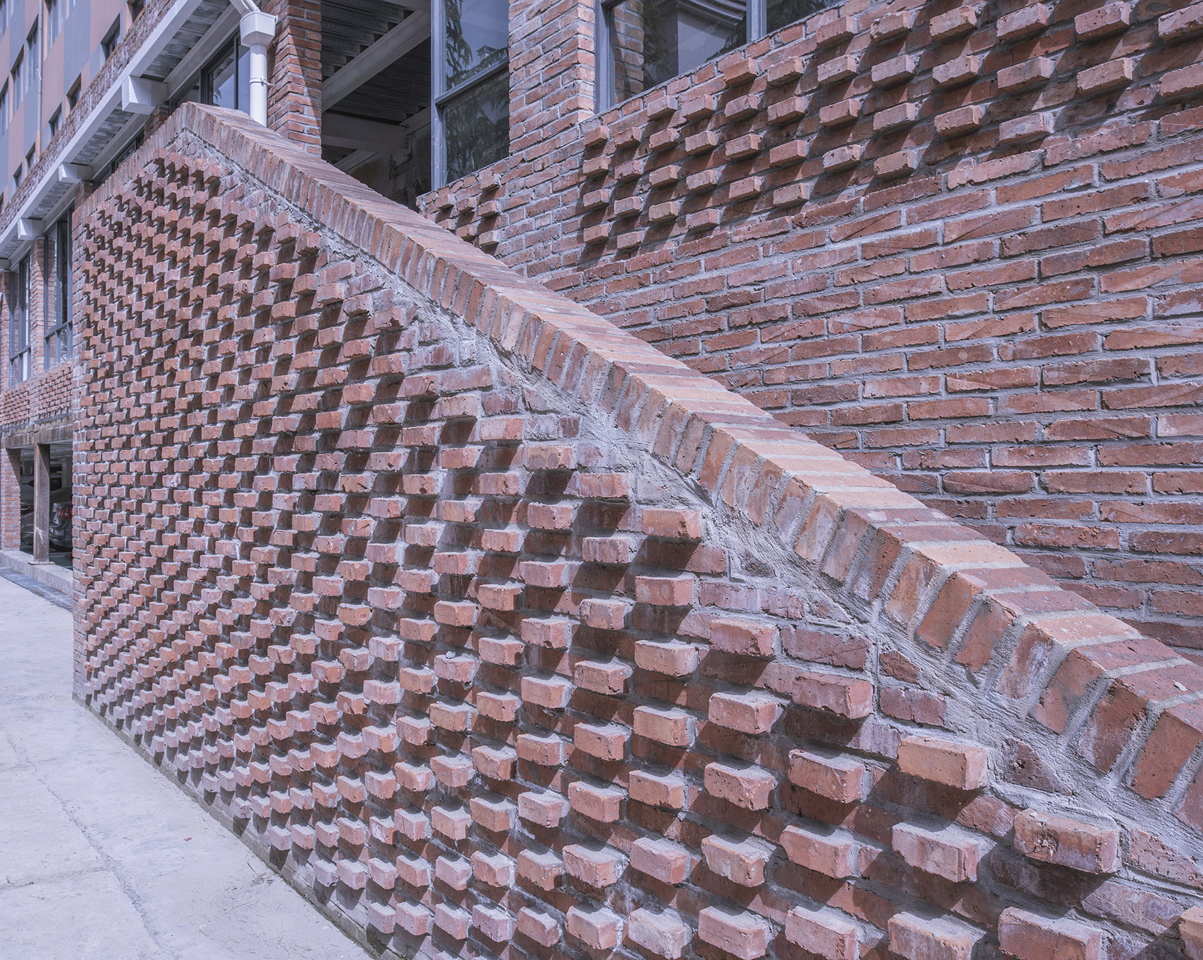 南京报业文创园 / 张冰土木方建筑工作室-57