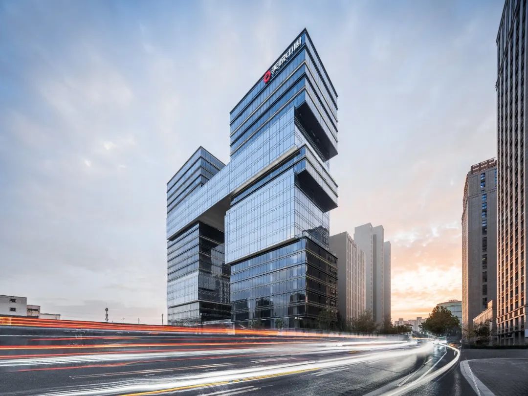 中骏天悦 | 新城市园林的古典与现代融合-18