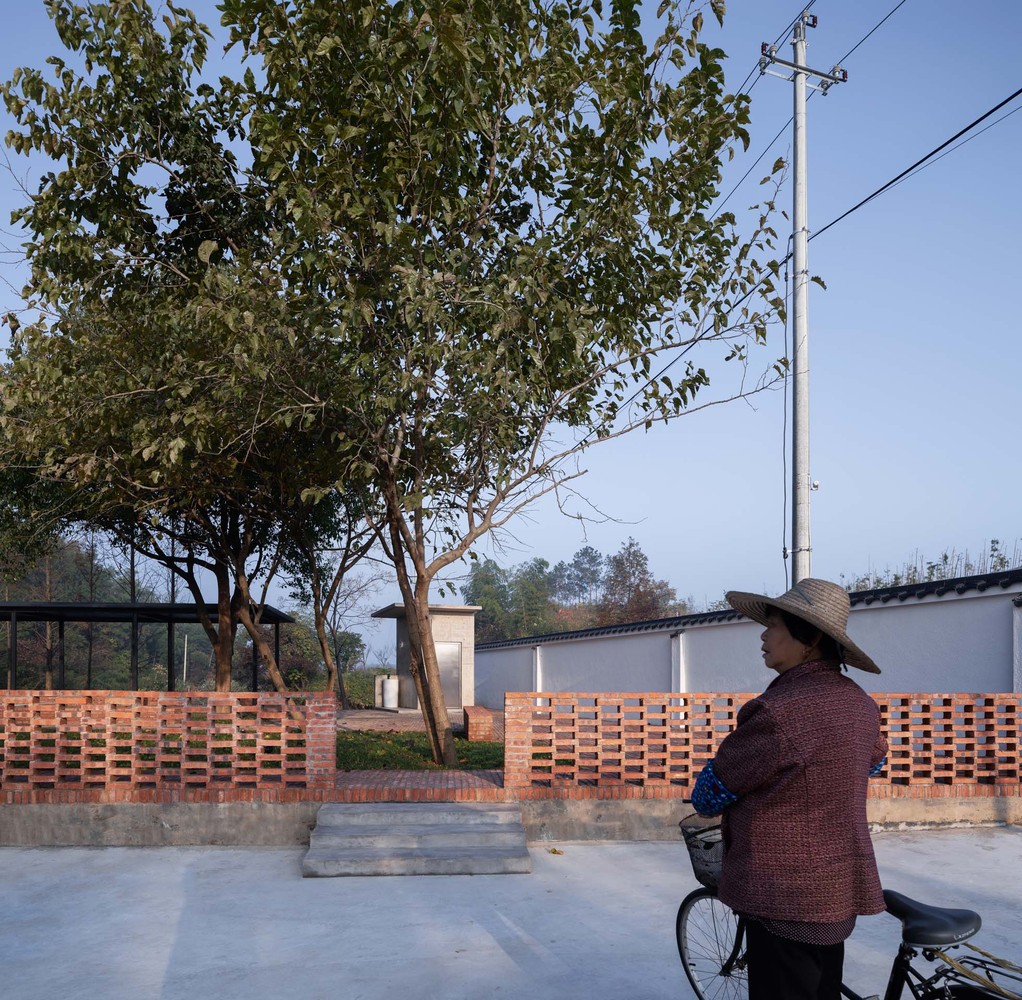 湖畔小屋 · ALL STUDIO 自然主义设计-22