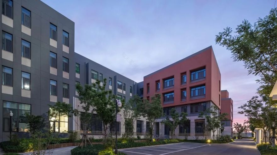 2021 墨笔四书丨中国北京丨墨臣-38