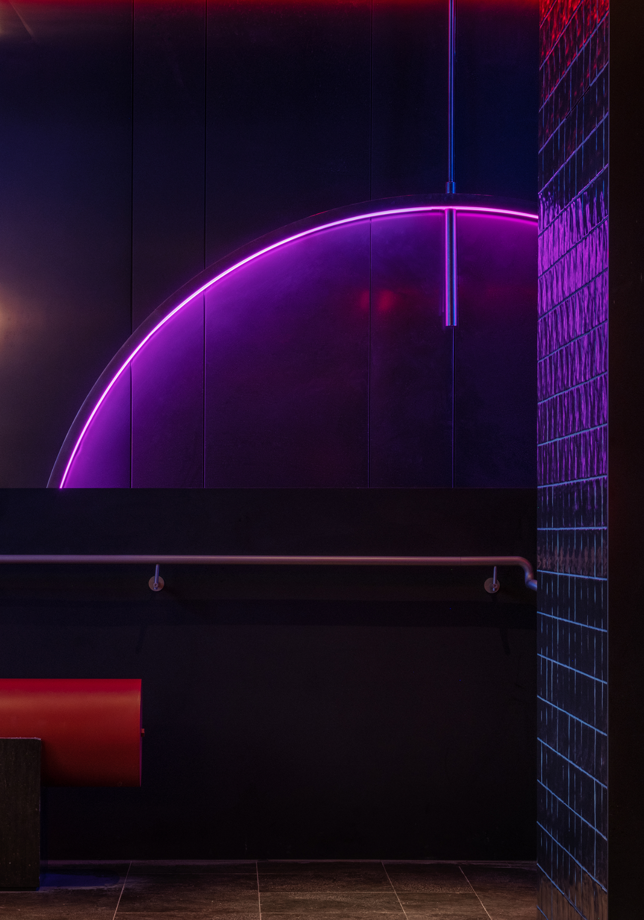 肉串汪·和平里旗舰店丨中国北京丨IN.X 屋里门外设计-56