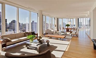 曼哈顿绿意盎然的一角——One Jackson Square-13