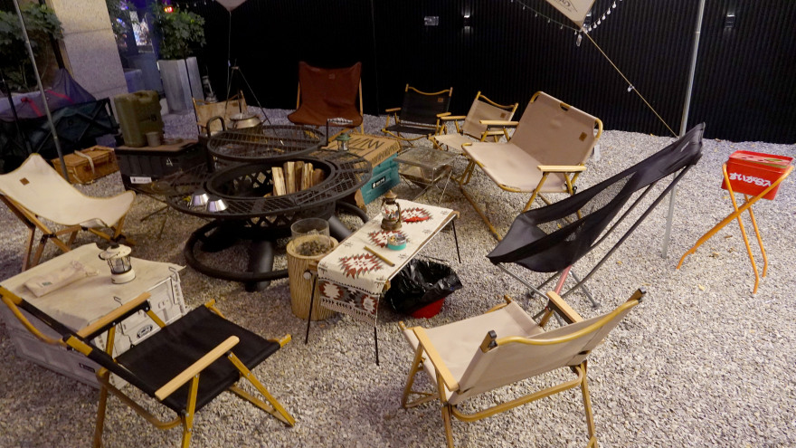 温州 Mol&MOLE 酒吧丨中国温州-32