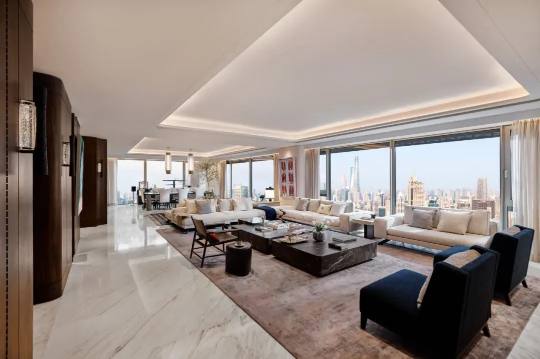 高福云境丨中国上海-40