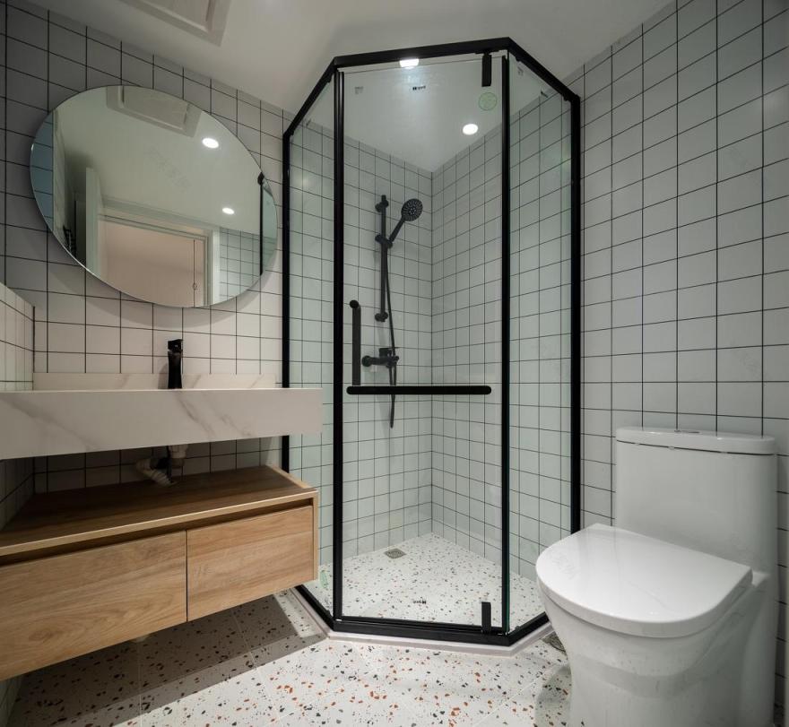 自然之馈赠 · 宜居空间设计-24