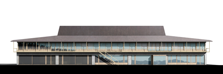 Thomas Schregenberger GmbH丨Kochakademie Heiligkreuz丨瑞士-5