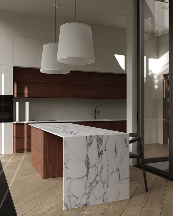 三平面房屋项目丨techchromer-5