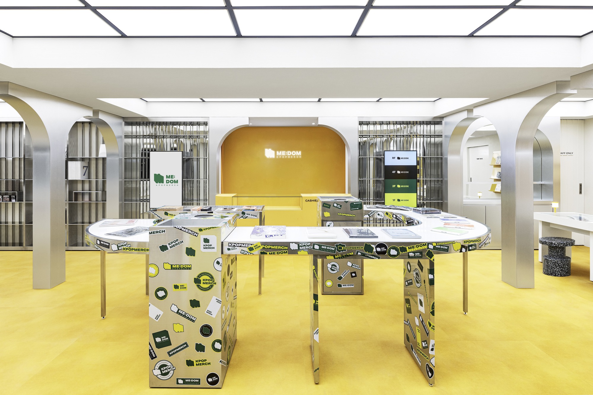 Dom KPOPMERCH 旗舰店丨韩国首尔丨FLYmingo-19