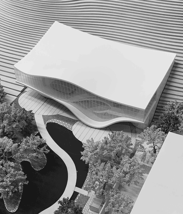 长沙东原麓印长江展示馆-22