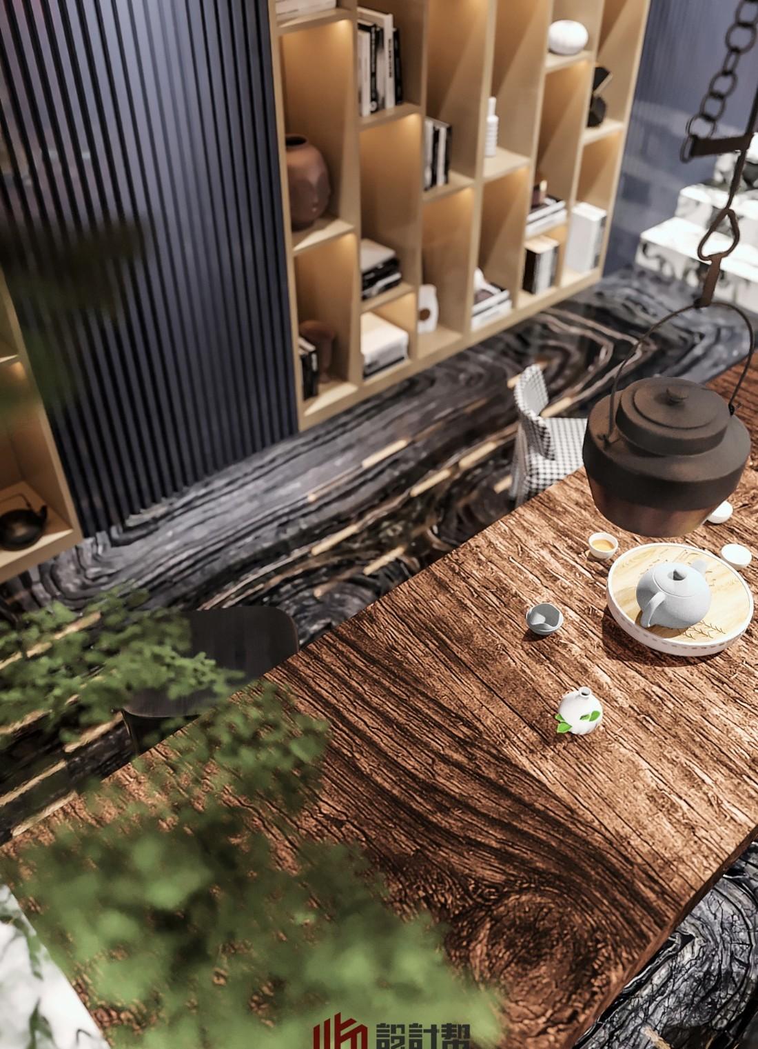 
北京 || 私人别墅 -15