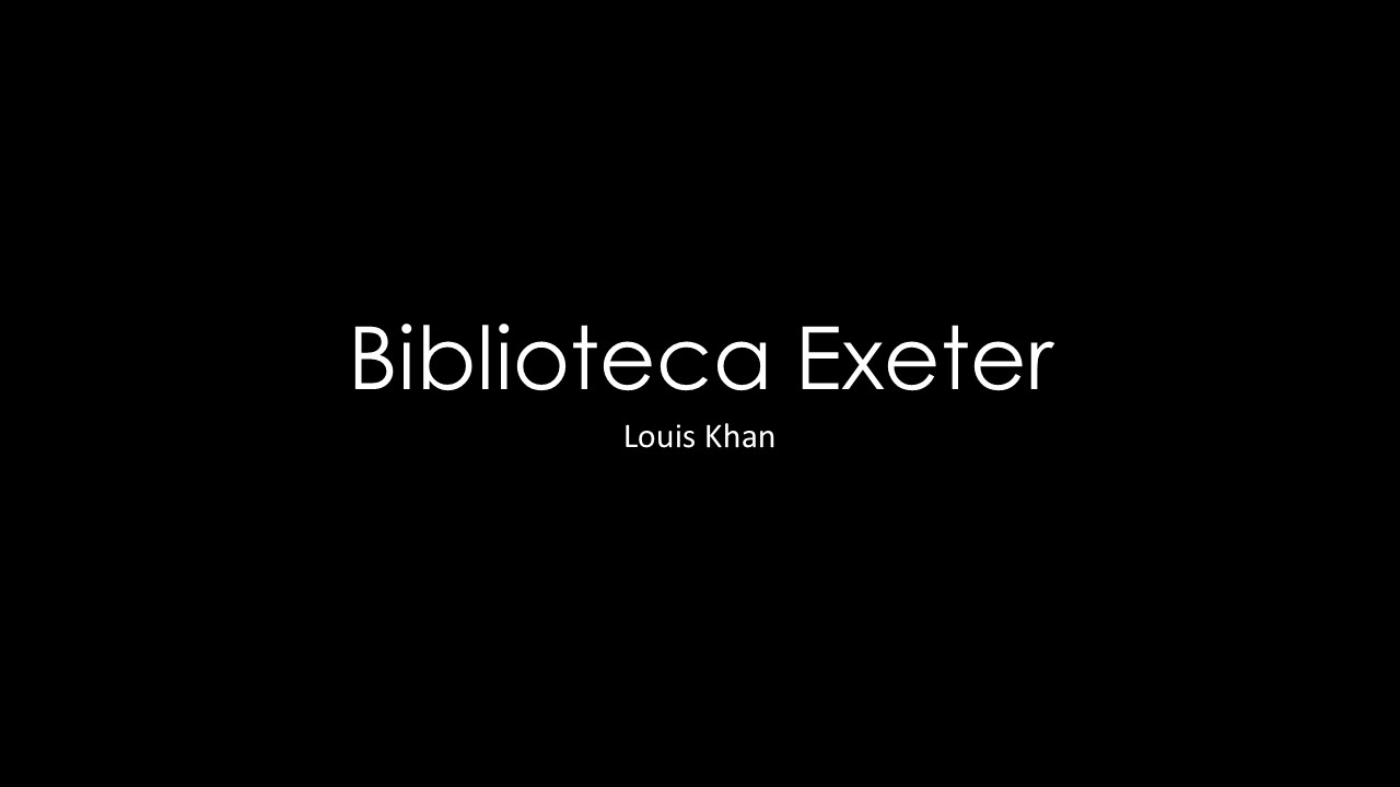 Medir Pensar Juntar Amparar - Biblioteca Exeter-2