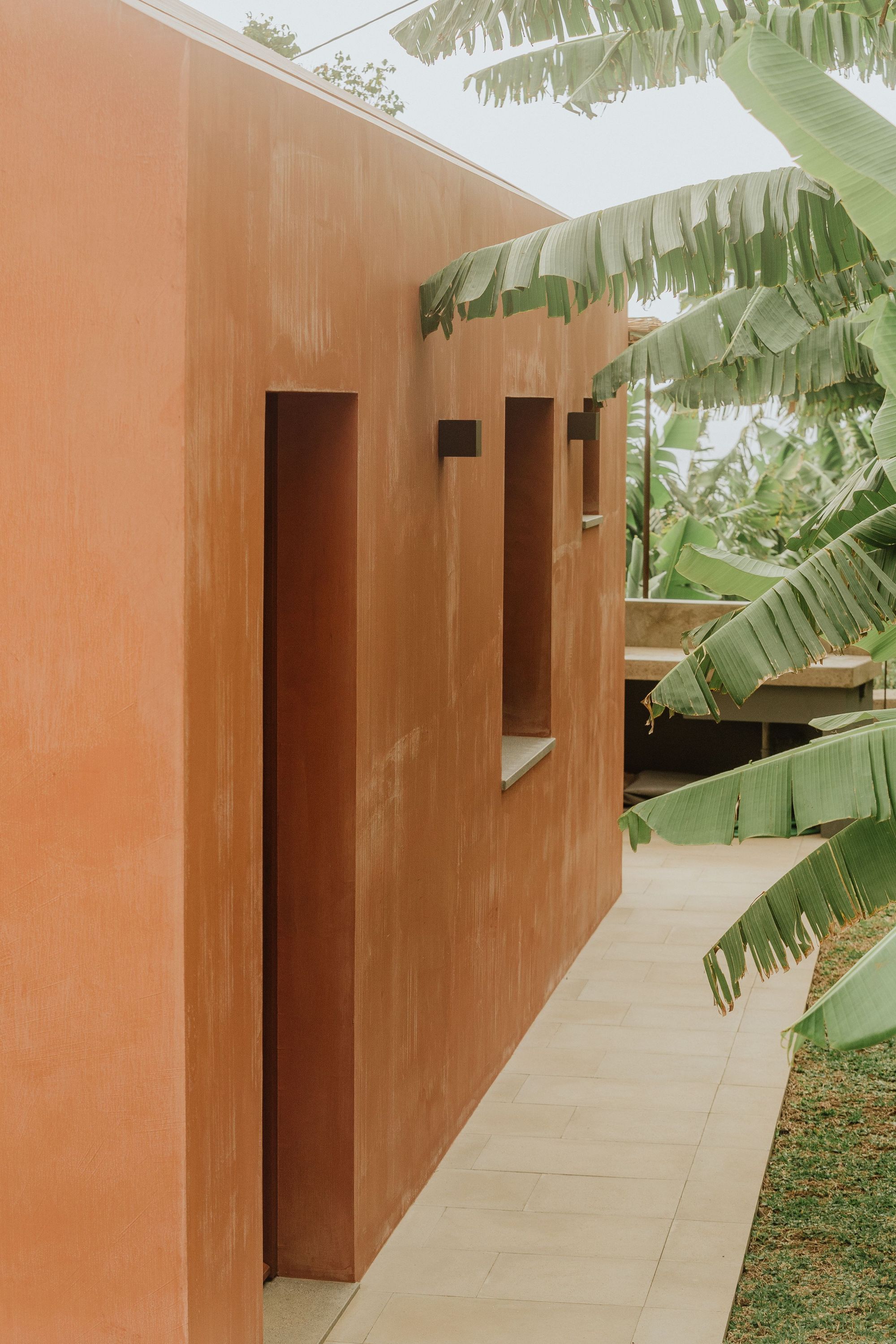 悬崖上的两所房子丨葡萄牙丨tabaibo atelier-10