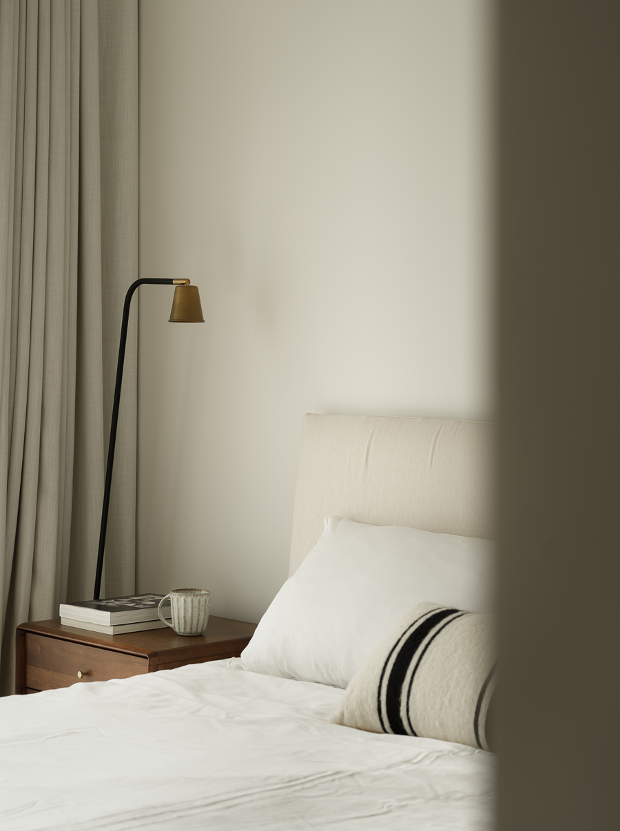 重庆融创壹号院166㎡东方人文主义住宅丨中国重庆丨而趣设计（设计团队为何海成,陈琳）-61