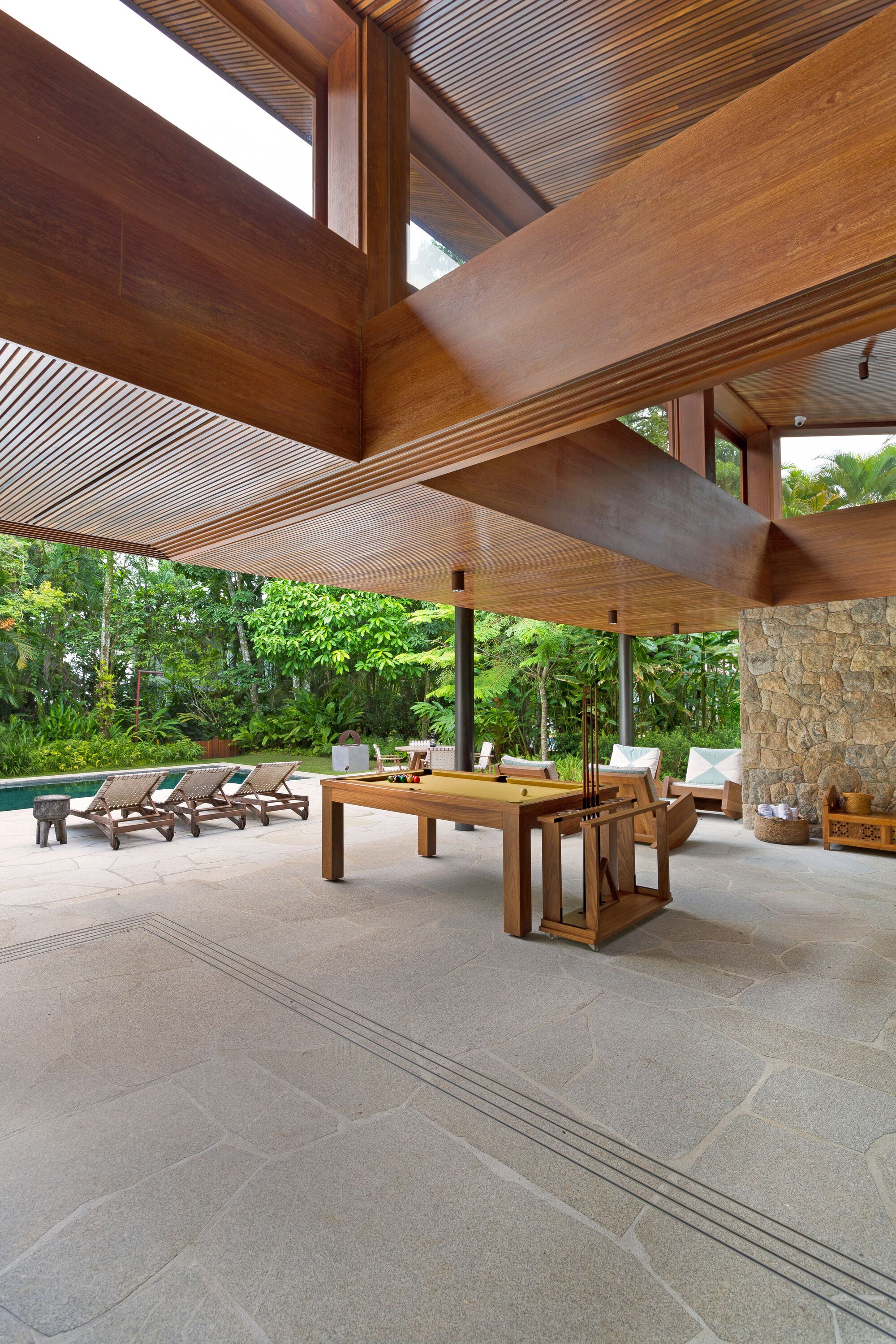 伊波朗加之家丨巴西丨Ana Angrimani Arquitetura-54