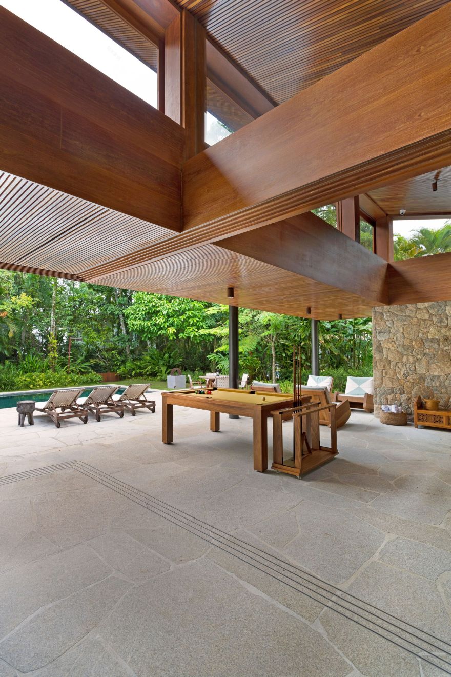 伊波朗加之家丨巴西丨Ana Angrimani Arquitetura-54