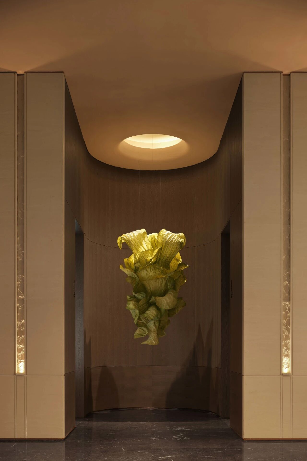 新洲光合麓院丨中国渭南丨POD派玩设计-3