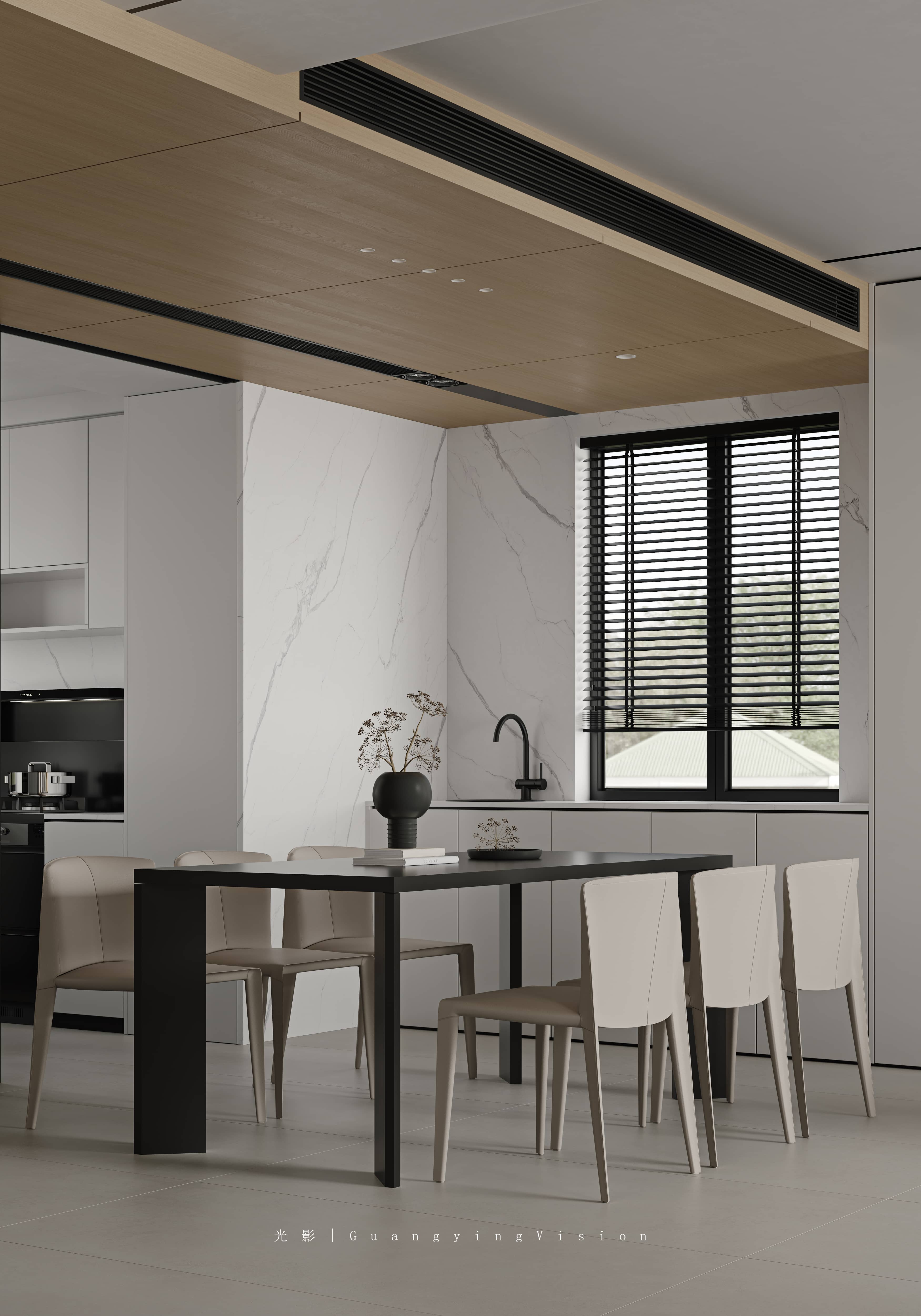 极简原木 · 大美无言-4