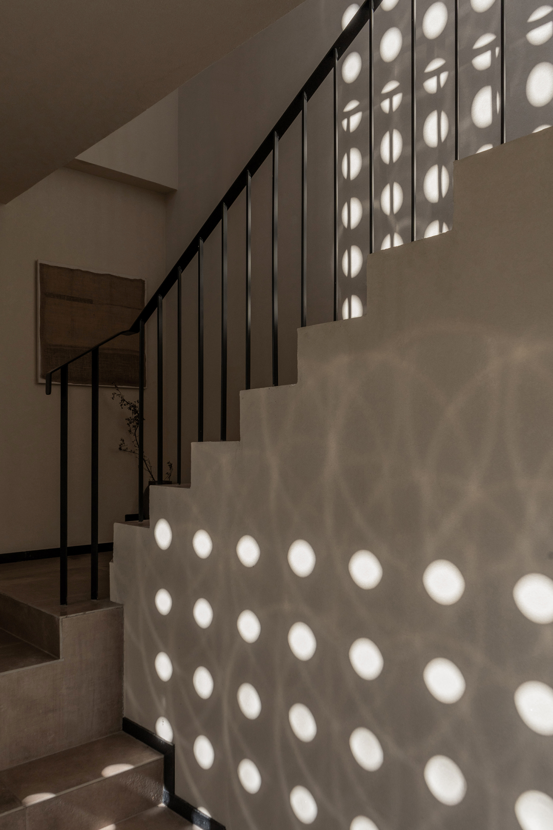 慕山度假酒店丨中国大理丨楷素设计（KES Design Office）-46