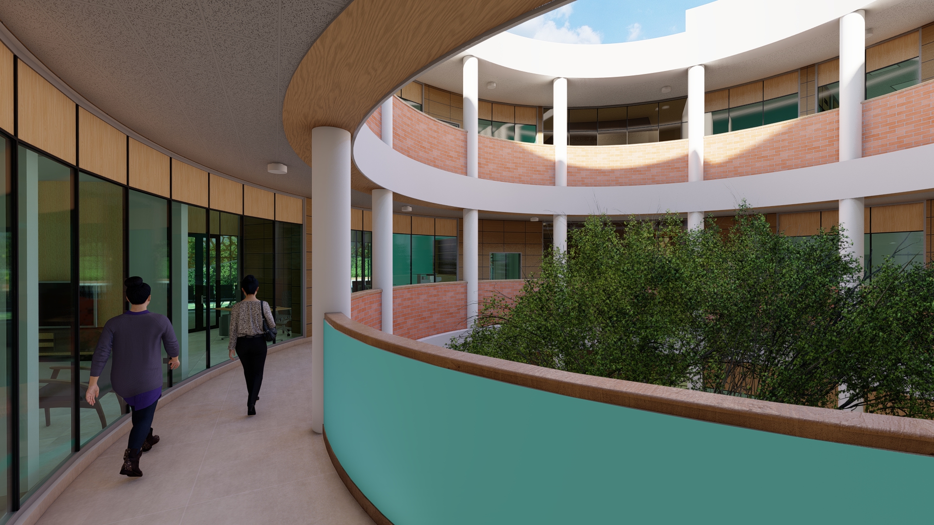 CENTRO DE ATENCION INTEGRAL-26