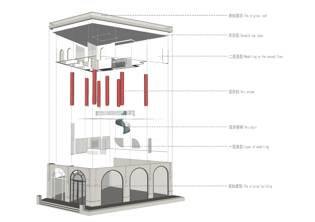 ROTASS珠宝广州精品店丨中国广州丨XUNICA DESIGN-24