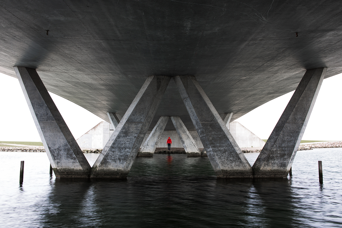 红色连帽衫系列丨瑞典丨Calle Artmark-24