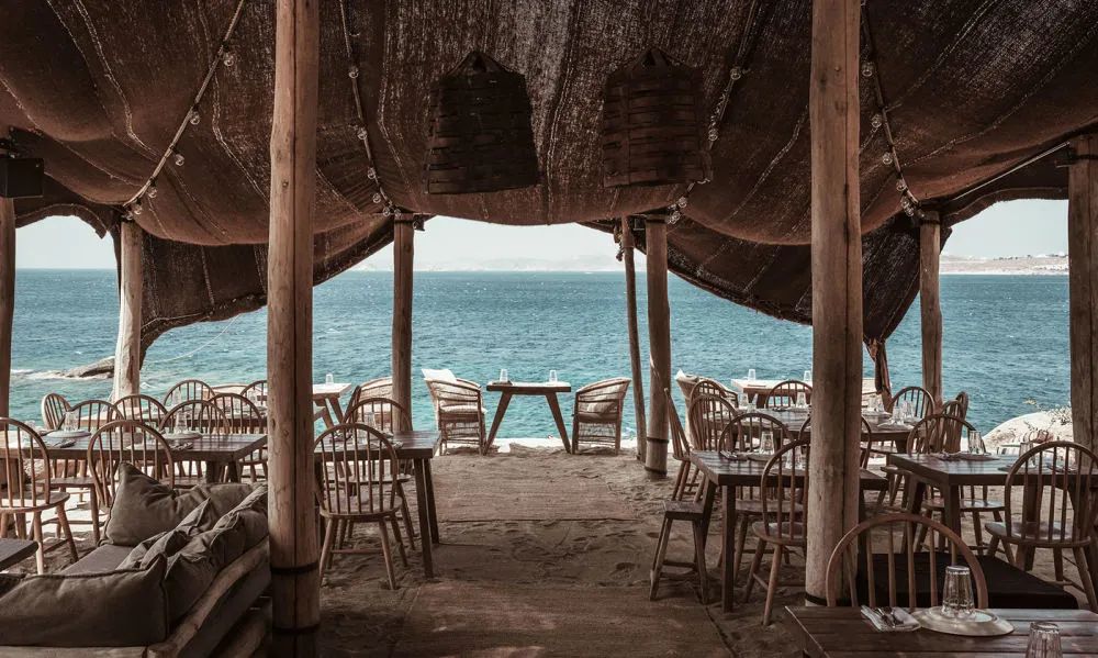 YAPA精品餐厅丨意大利米兰丨Lambs and Lions-184