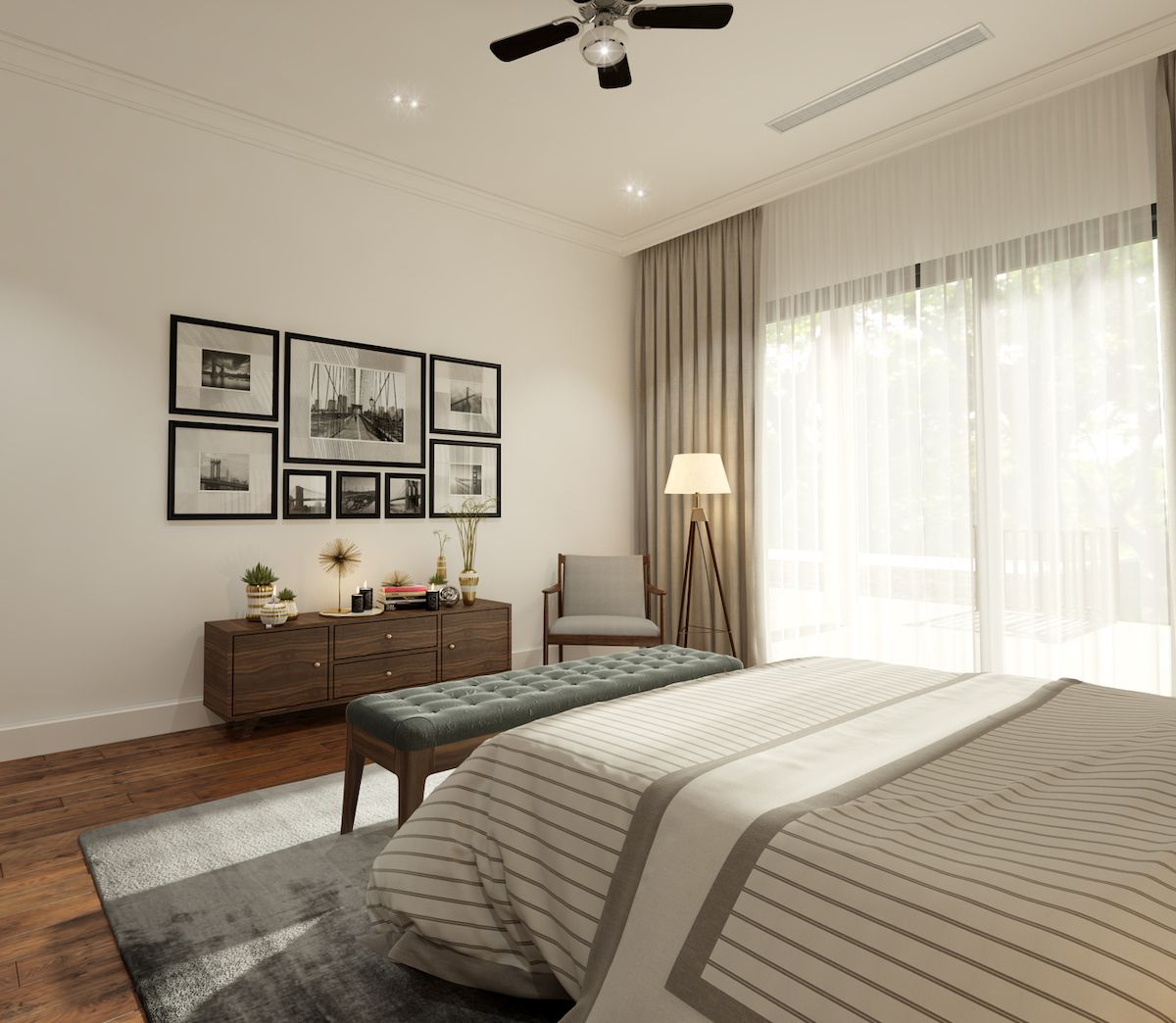 河畔度假别墅-33