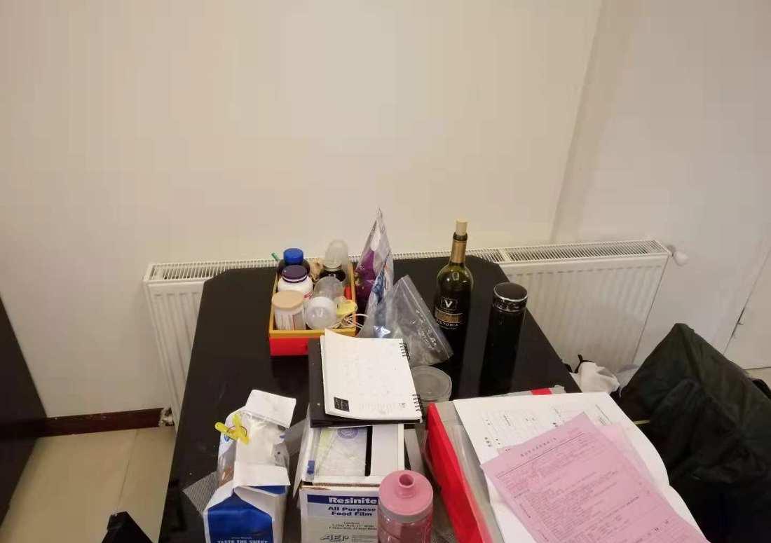 
上海浦东新区龙东大道一号汤臣高尔夫北区公 -4