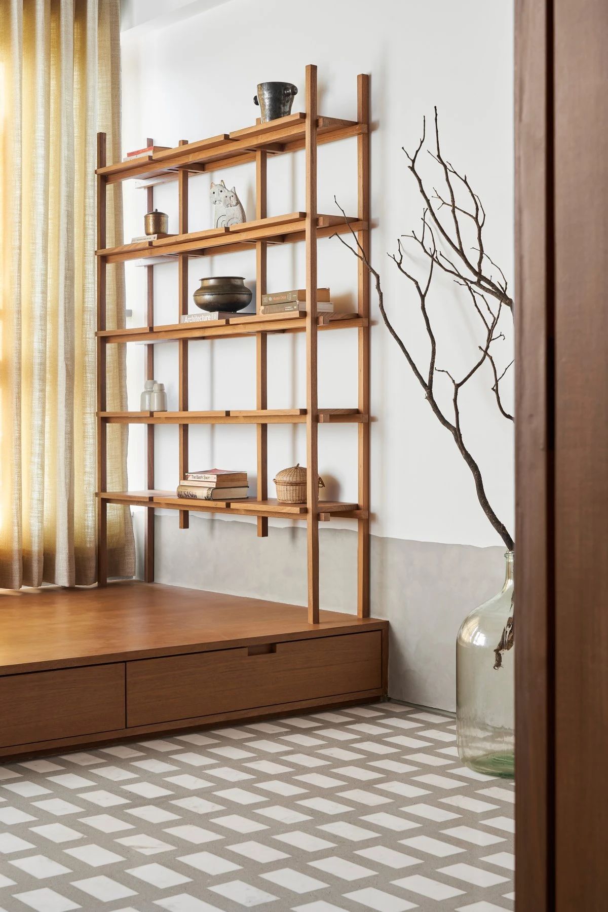 流媒体之家丨英国伦敦丨Richard Beard 建筑事务所-13